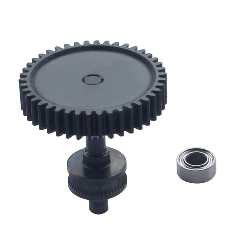 U55B High Strength 3D Printer Gear Extruder Transmission Gear Replacement Hardened Steel for Plus 3D Printer Accessories
U55B High Strength 3D Printer Gear Extruder Transmission Gear Replacement Hardened Steel for Plus 3D Printer Accessories
