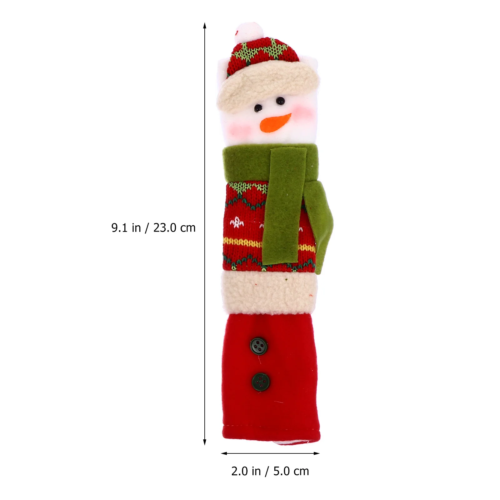 3Pcs Refrigerator Door Handle Cover Christmas Theme Fabric Sticker Protector for Microwave Appliance Refrigerator Handle Cover
3Pcs Refrigerator Door Handle Cover Christmas Theme Fabric Sticker Protector for Microwave Appliance Refrigerator Handle Cover