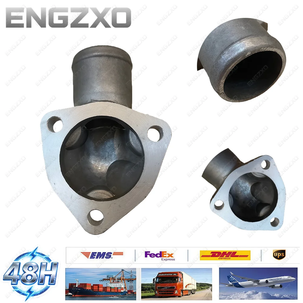 TD27 Thermostat Cover 11060-43G00 5307-403 thermostat housing chevrolet For Nissan Forklift Terrano High Quality
TD27 Thermostat Cover 11060-43G00 5307-403 thermostat housing chevrolet For Nissan Forklift Terrano High Quality