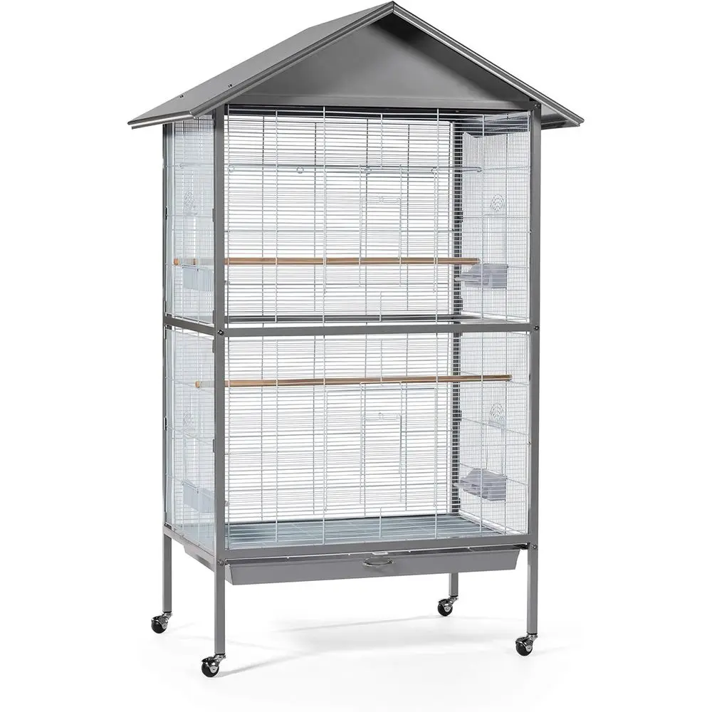 Pet Products Charming Aviary X-Large F036
Pet Products Charming Aviary X-Large F036