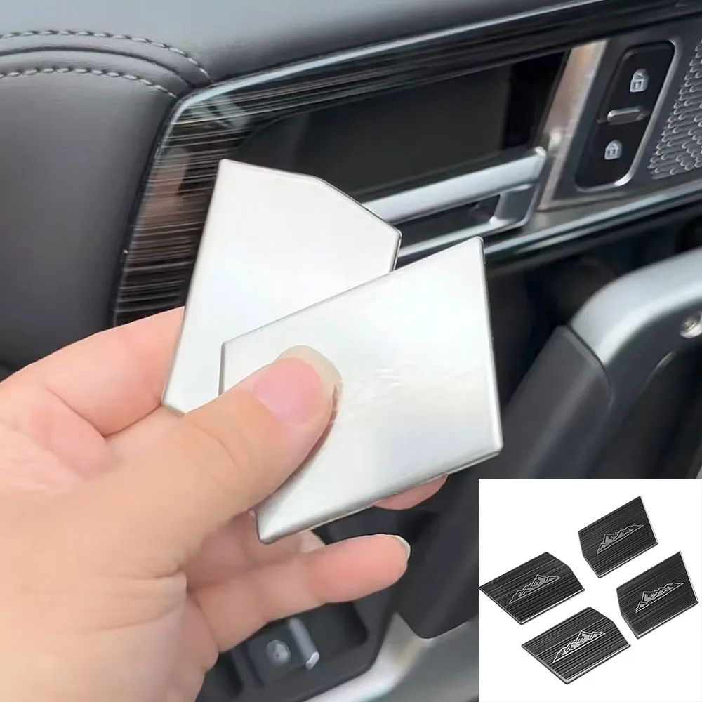 Car Inner Door Bowl Protector Sticker For BAIC 212 T01 2024 2025 2026 Anti Scratch Interior Decor Parts
Car Inner Door Bowl Protector Sticker For BAIC 212 T01 2024 2025 2026 Anti Scratch Interior Decor Parts