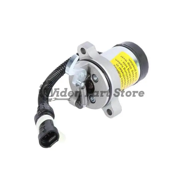 Соленоид Bahan Bakar Shutoff 32752GT для Genie для Deutz F3L F3M F4L F4M 1011 2011 12 В
Соленоид Bahan Bakar Shutoff 32752GT для Genie для Deutz F3L F3M F4L F4M 1011 2011 12 В