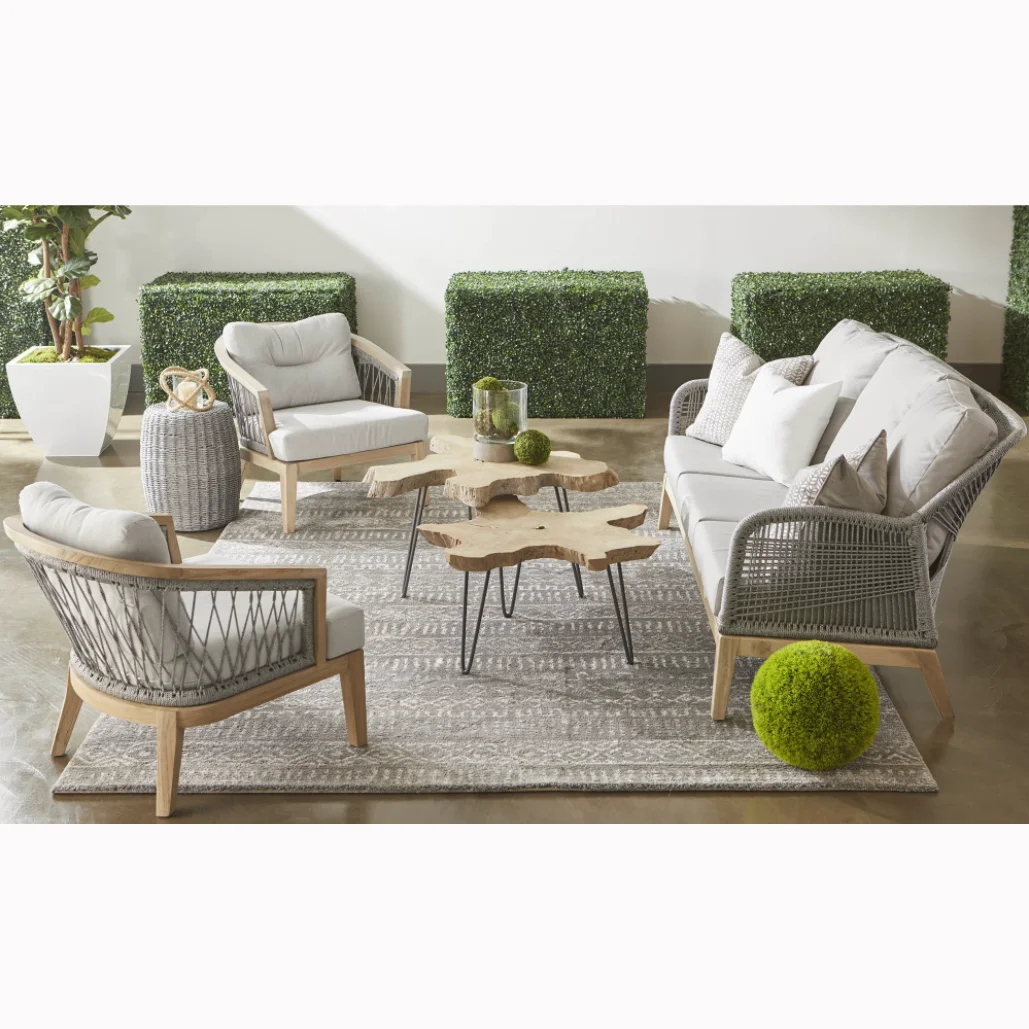 Factory Supply Customization Modern Simple Design Casual Garden Sofa
Factory Supply Customization Modern Simple Design Casual Garden Sofa