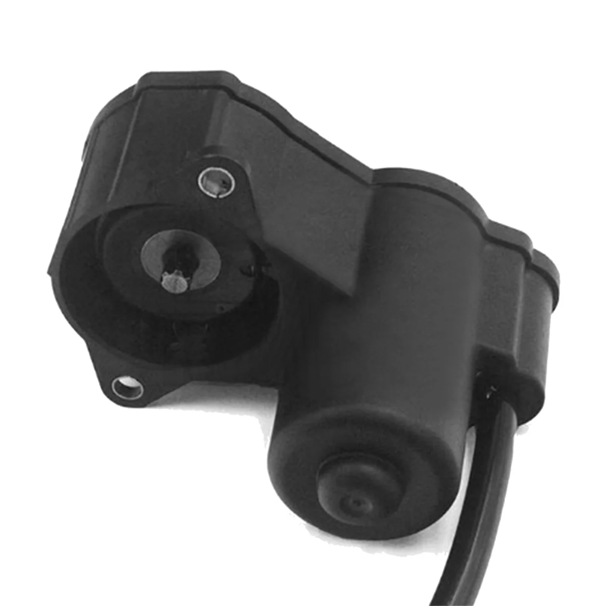 JAS-2Pcs Rear Left or Right Park Brake Servo Actuator 4E0615403B 4E0998281B for Audi A8 S8 2004-2010 Handbrake Caliper Motor
JAS-2Pcs Rear Left or Right Park Brake Servo Actuator 4E0615403B 4E0998281B for Audi A8 S8 2004-2010 Handbrake Caliper Motor