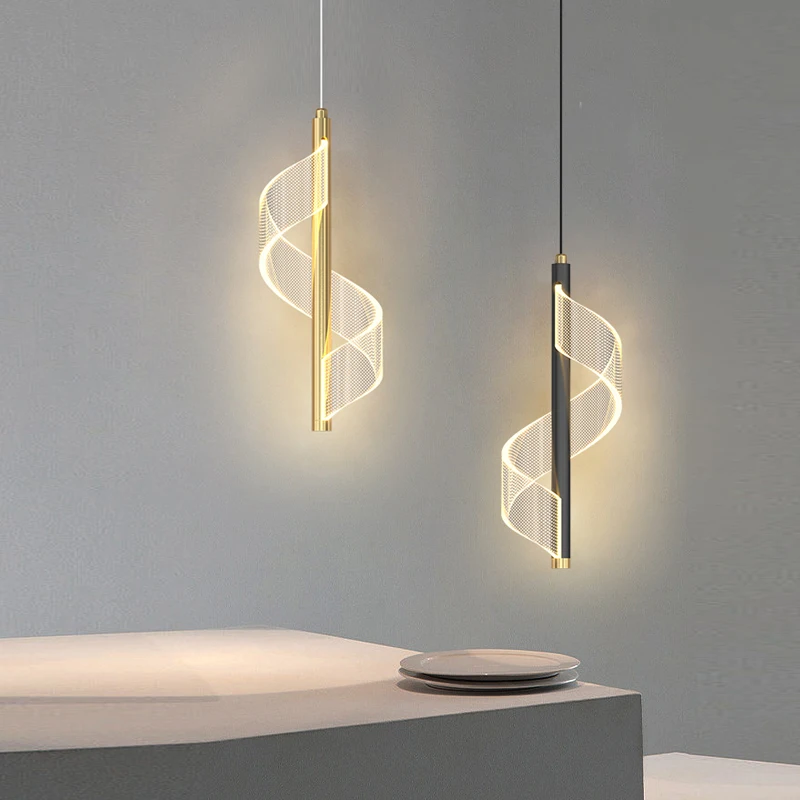 Nordic Modern Acrylic Headboard Pendant Light, Living Room, Bedroom Headboard Creative Single Head Long Line Small Pendant Light
Nordic Modern Acrylic Headboard Pendant Light, Living Room, Bedroom Headboard Creative Single Head Long Line Small Pendant Light