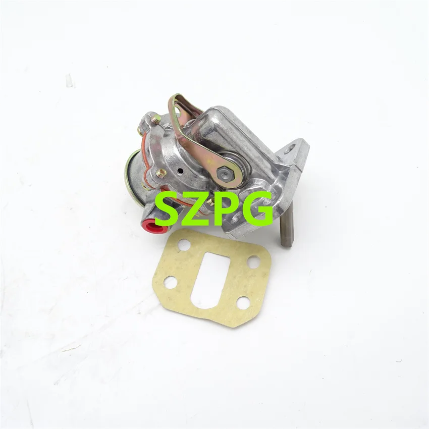 For Tractor Parts Fuel Lift Pump HFP259 2641A053 ULPK0003 2641A057 For Engine Perkins 4.236 Replace DELPHI
For Tractor Parts Fuel Lift Pump HFP259 2641A053 ULPK0003 2641A057 For Engine Perkins 4.236 Replace DELPHI