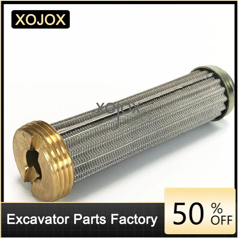 XOJOX для Komatsu PC200-3 210-5 220-3, экскаватор, гидравлический основной насос, элемент фильтра, Шестеренчатый насос, детали высокого качества
XOJOX для Komatsu PC200-3 210-5 220-3, экскаватор, гидравлический основной насос, элемент фильтра, Шестеренчатый насос, детали высокого качества
