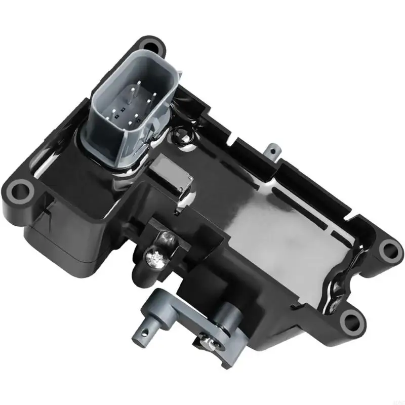 A0NC High Performances Brake System Brake Controller Plastic Texture Brake Module
A0NC High Performances Brake System Brake Controller Plastic Texture Brake Module
