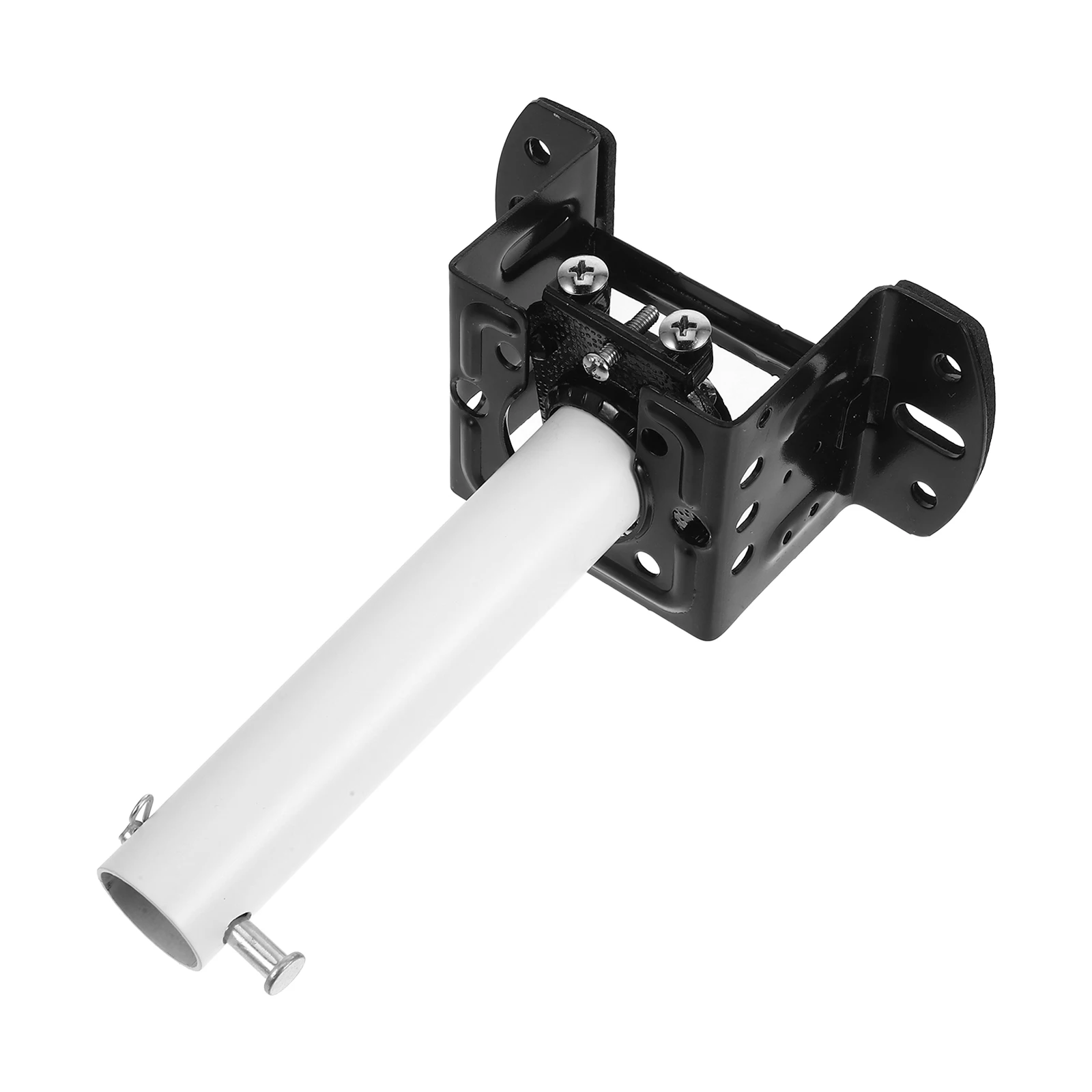 1 set Suspension Frame Accessories Ceiling Mount Bracket Mounting Kit Iron Parts Durable Long Lasting Easy Install Compatible
1 set Suspension Frame Accessories Ceiling Mount Bracket Mounting Kit Iron Parts Durable Long Lasting Easy Install Compatible