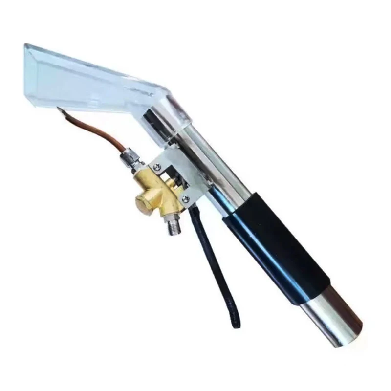 Steam Car Washing Machine Accessories Sofa Mattress Curtain Steam Spray Suction Integrated Cleaning Machine Adjustable
Steam Car Washing Machine Accessories Sofa Mattress Curtain Steam Spray Suction Integrated Cleaning Machine Adjustable