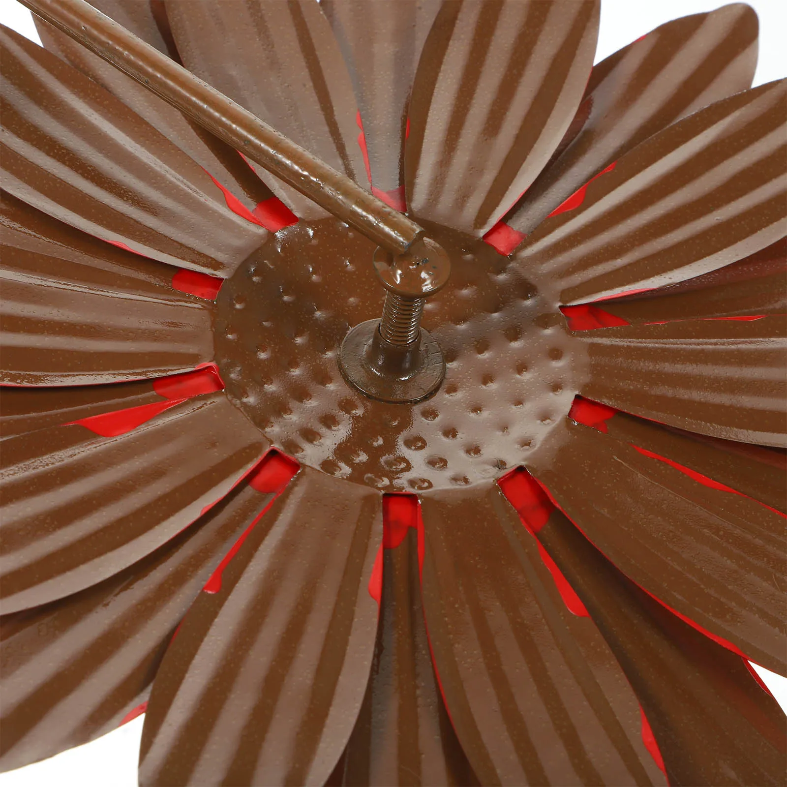 3D Metal Flower Decoration Stakes Lifelike Lawn For Yard Spring Decorations Garden Outdoor Flower Decor Metal Flowers Outdoor 
3D Metal Flower Decoration Stakes Lifelike Lawn For Yard Spring Decorations Garden Outdoor Flower Decor Metal Flowers Outdoor