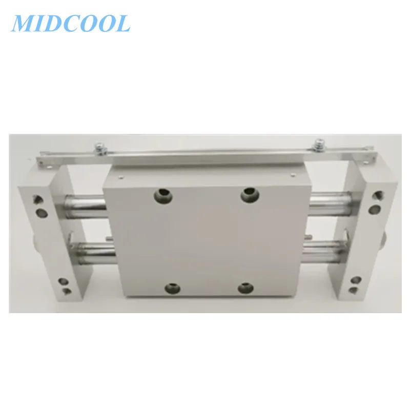 Slide Unit Built-in Shock Absorber Slide Bearing Cylinder CXWM25 CDBXWM25 CDPXWM25 Stroke 25 50 75 100 125 150 175 200mm
Slide Unit Built-in Shock Absorber Slide Bearing Cylinder CXWM25 CDBXWM25 CDPXWM25 Stroke 25 50 75 100 125 150 175 200mm