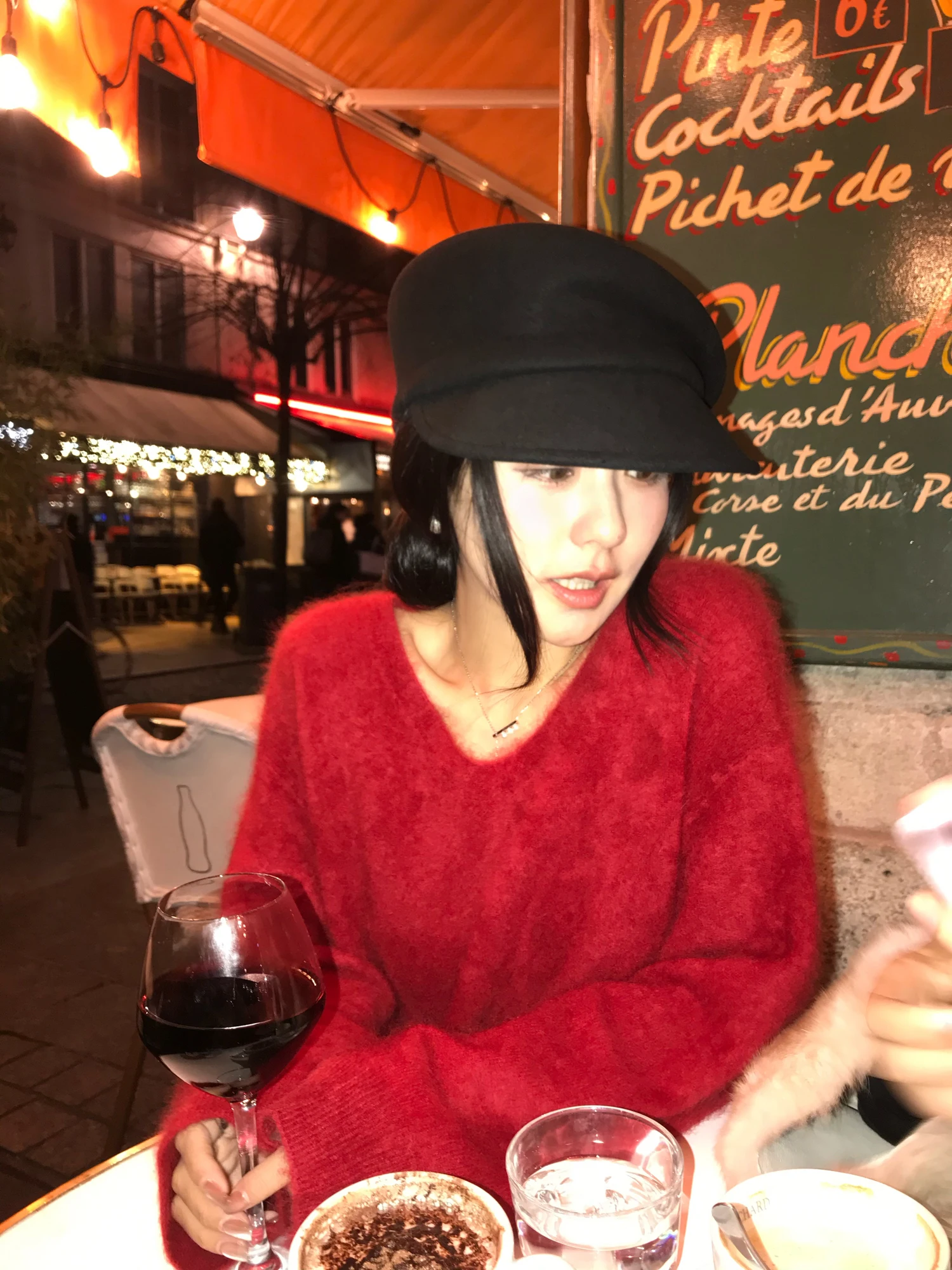 Ele Alaan Camere Knitted Sweater Comfortable Long Sve Overhead Versatile Faionable Commute Sle Winter Collection
Ele Alaan Camere Knitted Sweater Comfortable Long Sve Overhead Versatile Faionable Commute Sle Winter Collection