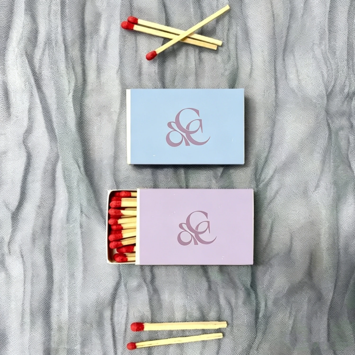 Personalized Wedding Portable Matchboxes, Custom Compact Safety Matches, Mini Favours for Wedding Guests
Personalized Wedding Portable Matchboxes, Custom Compact Safety Matches, Mini Favours for Wedding Guests