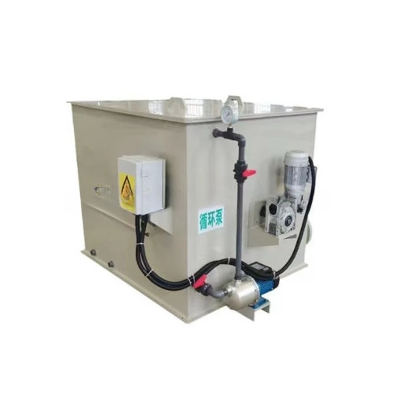 Micro-Filtration Machine for Aquaculture 50m3/hour Pond Fish Tank Fish Farming Equipment
Micro-Filtration Machine for Aquaculture 50m3/hour Pond Fish Tank Fish Farming Equipment