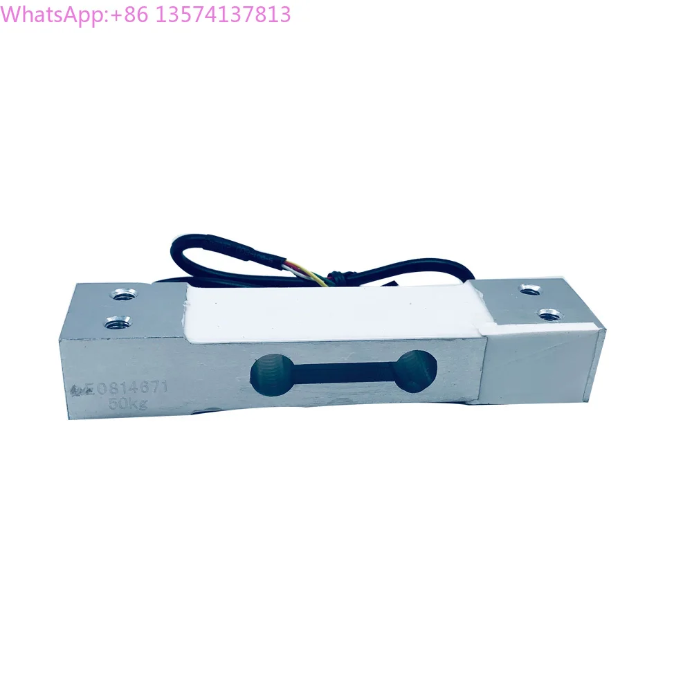 CZL601 8kg Force Testing Load Cell High Precision 0.05% Stainless Steel
CZL601 8kg Force Testing Load Cell High Precision 0.05% Stainless Steel