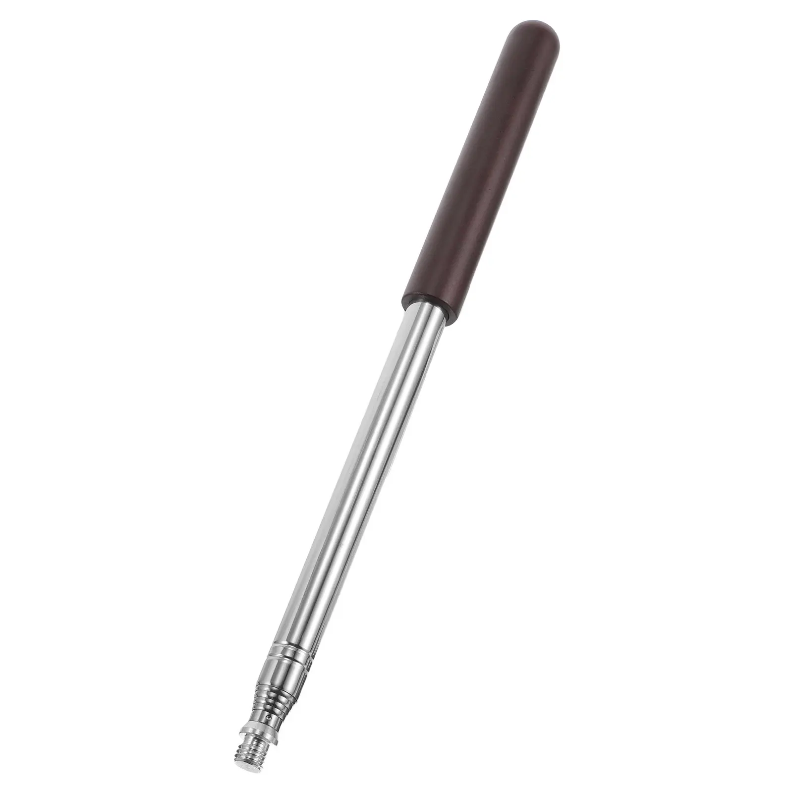 Telescopic Billiards Bridge Stick 14 - 63 Inches Extendable Metal Cue Rest Rod With Wooden Grip For Snooker Pool Tables M12
Telescopic Billiards Bridge Stick 14 - 63 Inches Extendable Metal Cue Rest Rod With Wooden Grip For Snooker Pool Tables M12