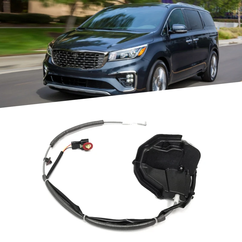 Car Rear Left Door Lock Actuator Door Rlock Latch 81410A9010 For Kia Sedona 2015-2021 Car Replacement Parts
Car Rear Left Door Lock Actuator Door Rlock Latch 81410A9010 For Kia Sedona 2015-2021 Car Replacement Parts