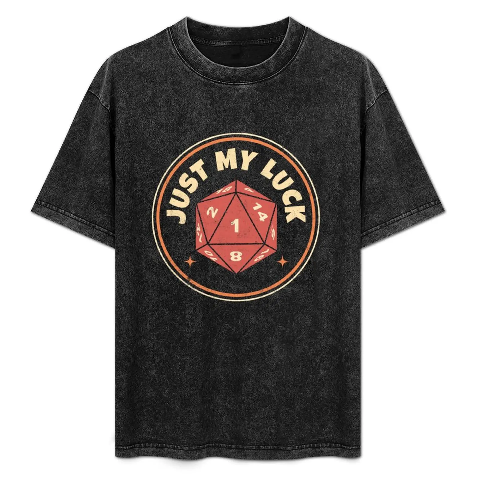 Crit Fail Just My Luck T-Shirt cute tops summer clothes mens graphic t-shirts pack
Crit Fail Just My Luck T-Shirt cute tops summer clothes mens graphic t-shirts pack