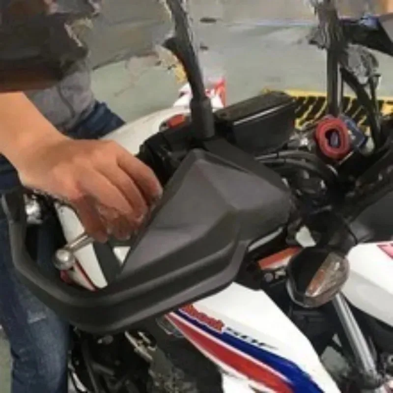 Для карбоновой защиты рук, защита от ветра, защита рук для NC750X CB500X NC750S NC700X NC750 X 2013-2023 2021 2022
Для карбоновой защиты рук, защита от ветра, защита рук для NC750X CB500X NC750S NC700X NC750 X 2013-2023 2021 2022