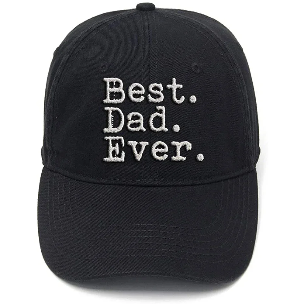 Lyprerazy Best Dad Ever Fathers Day Dad Gifts Washed Cotton Adjustable Men Women Unisex Hip Hop Cool Flock Printing Baseball Cap
Lyprerazy Best Dad Ever Fathers Day Dad Gifts Washed Cotton Adjustable Men Women Unisex Hip Hop Cool Flock Printing Baseball Cap