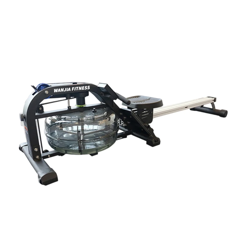 Hot Selling Commercial Gym Fitness Equipment Cardio Training Exercise Gym Equipment Seated Water Rowing Machine
Hot Selling Commercial Gym Fitness Equipment Cardio Training Exercise Gym Equipment Seated Water Rowing Machine