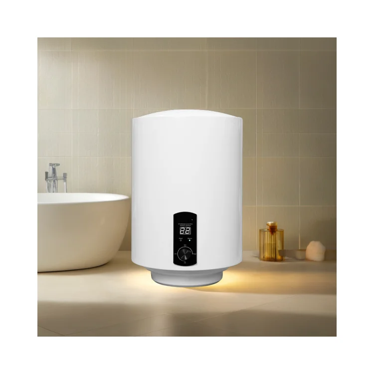 Original brand new2Kw 80L Electric Hot Water Heater For Hotel Electric Bath Room Water Heater
Original brand new2Kw 80L Electric Hot Water Heater For Hotel Electric Bath Room Water Heater