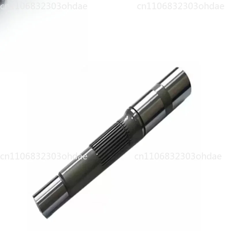 Servo Pump Electronic Variable Plunger Pump Hydraulic Oil Pump ASE 5-4BZ-G130S Spindle Accessories
Servo Pump Electronic Variable Plunger Pump Hydraulic Oil Pump ASE 5-4BZ-G130S Spindle Accessories