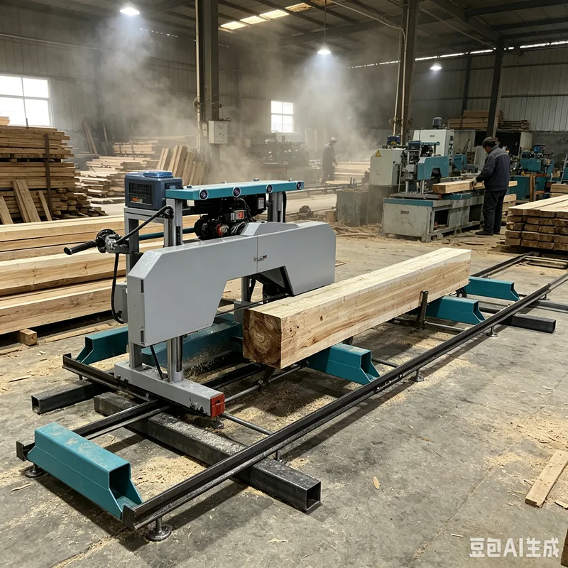 YG Customized Portable Diesel Hydraulic Horizontal Band Wood Cutting Machine Industrial Forestry Mobile Trailer Sawmill Equipmen
YG Customized Portable Diesel Hydraulic Horizontal Band Wood Cutting Machine Industrial Forestry Mobile Trailer Sawmill Equipmen