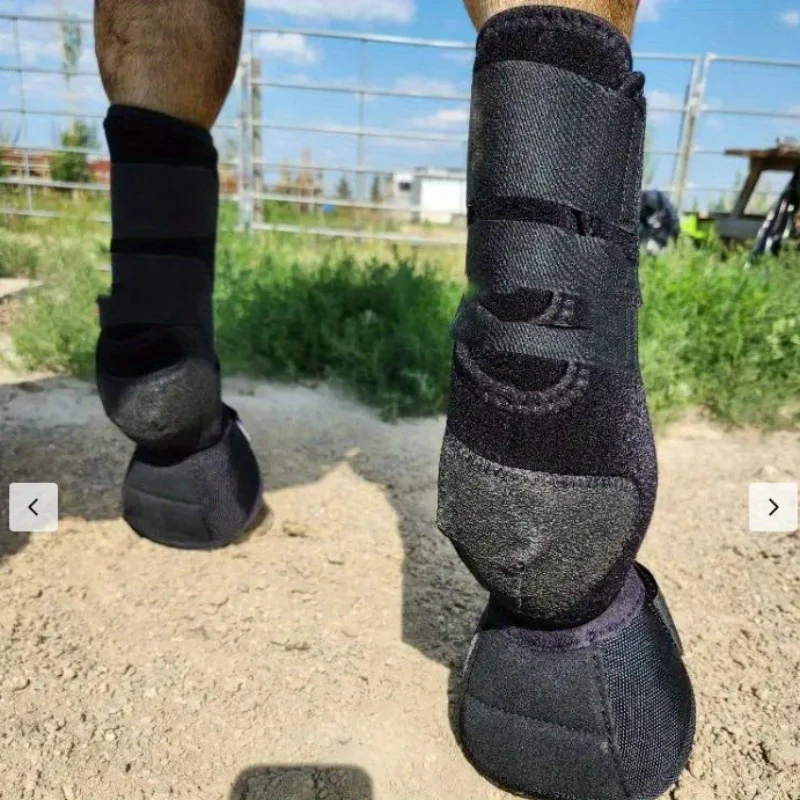 Anti-moisture equestrian supplies, anti-collision OK cloth horse leg guards, horse leggings, horse equipment supplies, professional horse riding equipment, horse protective gear, stain-resistant 1 pair
Anti-moisture equestrian supplies, anti-collision OK cloth horse leg guards, horse leggings, horse equipment supplies, professional horse riding equipment, horse protective gear, stain-resistant 1 pair