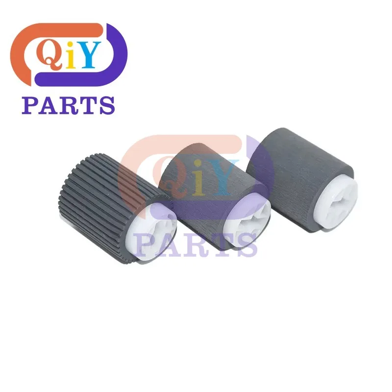 10SET NROLR1466FCZ1 NROLR1467FCZ2 Separation Feed Pickup Roller for Sharp MX 2010 2300 2310 2600 2610 2616 2640 2700 3100 3110
10SET NROLR1466FCZ1 NROLR1467FCZ2 Separation Feed Pickup Roller for Sharp MX 2010 2300 2310 2600 2610 2616 2640 2700 3100 3110