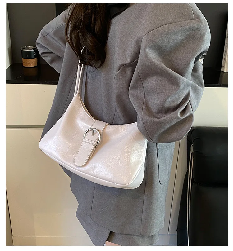 2025 New Style Light Luxury, Fashionable Single - Shoulder Bag, Trendy Cross - Body Bag, Versatile Small Square Bag for Women
2025 New Style Light Luxury, Fashionable Single - Shoulder Bag, Trendy Cross - Body Bag, Versatile Small Square Bag for Women