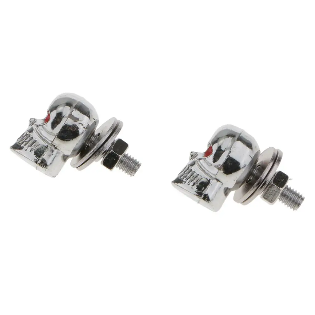 License Plate Frame Bolts Silver Motorcycle Tags Mounting Screws Metal Hardware for Universal 6mm Use
License Plate Frame Bolts Silver Motorcycle Tags Mounting Screws Metal Hardware for Universal 6mm Use
