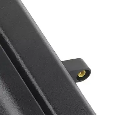 Black Tailgate Handle With Camera Hole FL3Z9943400AA FL3Z-9943400-AA Direct Replacement Rear Door Latch Grip For Ford F-150 2015
Black Tailgate Handle With Camera Hole FL3Z9943400AA FL3Z-9943400-AA Direct Replacement Rear Door Latch Grip For Ford F-150 2015