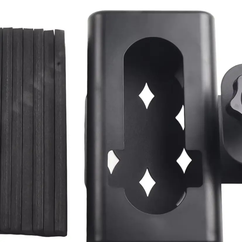360 Degree Security Mount Anti-Theft Doorbell Mount Enhanced Security Features Hassle-Free Installation For Video Doorbell 2
360 Degree Security Mount Anti-Theft Doorbell Mount Enhanced Security Features Hassle-Free Installation For Video Doorbell 2