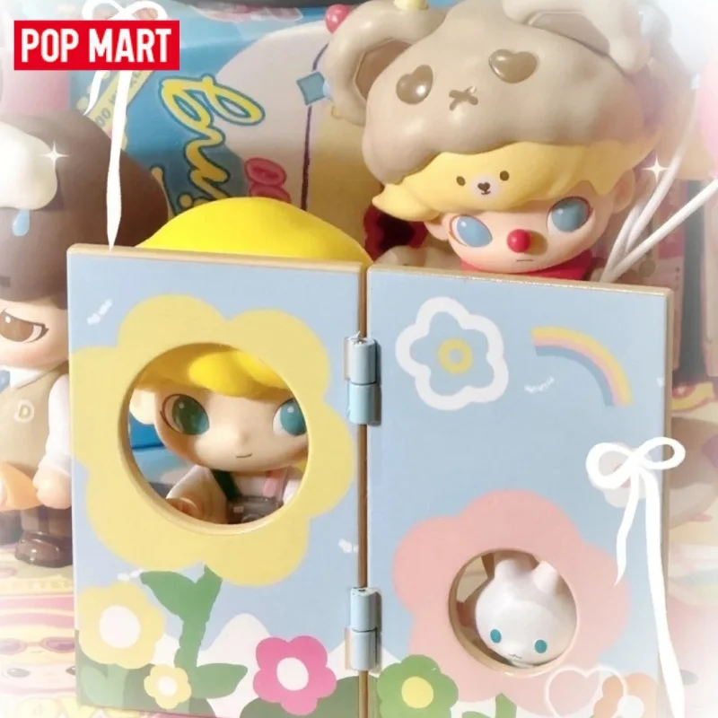 Pop Mart Dimoo Dating Day Blind Box Trendy Collectible Figure Desktop Decor Ornament Creative Sweet Gift For Anime Toy Lovers
Pop Mart Dimoo Dating Day Blind Box Trendy Collectible Figure Desktop Decor Ornament Creative Sweet Gift For Anime Toy Lovers