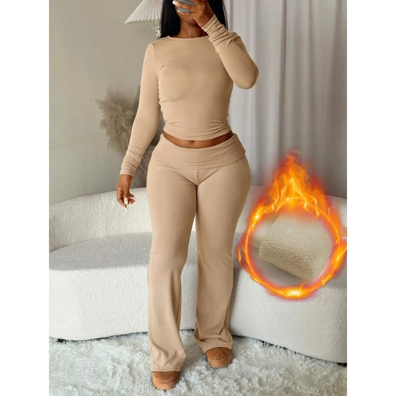 Lowrise Flare Pants Women's Casual Trousers Wide Leg Pants Spring Season Neutral Style Other Material 100% Comfortable Fit
Lowrise Flare Pants Women's Casual Trousers Wide Leg Pants Spring Season Neutral Style Other Material 100% Comfortable Fit