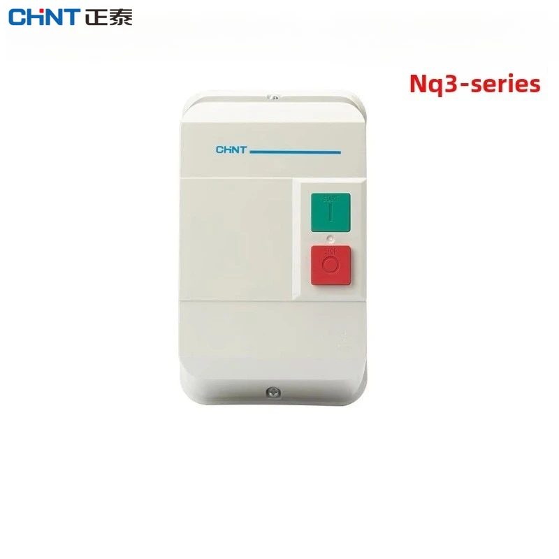 Электромагнитный стартер CHINT NQ3-5.5P 380 В 110 В 220 В 36 В 1 А 1,6 А 2,5 А 4A 6A 8A 10A 18A 25A NQ3 Заводское распределение мощности
Электромагнитный стартер CHINT NQ3-5.5P 380 В 110 В 220 В 36 В 1 А 1,6 А 2,5 А 4A 6A 8A 10A 18A 25A NQ3 Заводское распределение мощности