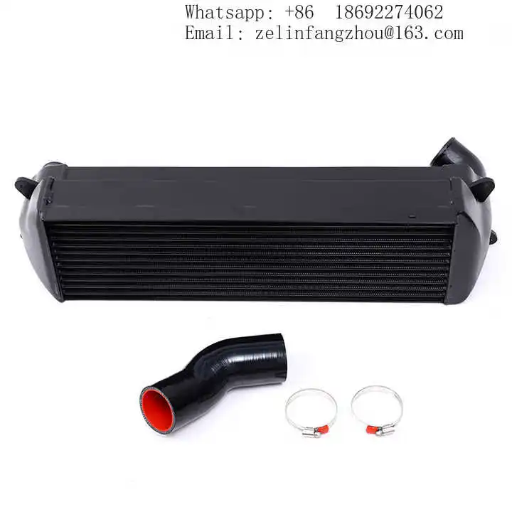 High Performance OE 282702GTN Aluminum Intercooler For Hyundai Elantra N 2.0T G4NN Engine Cooling Upgrade Parts
High Performance OE 282702GTN Aluminum Intercooler For Hyundai Elantra N 2.0T G4NN Engine Cooling Upgrade Parts