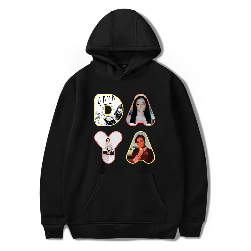 Daya Vintage 90s Hoodie Men and Women Hip-hop Sports Harajuku Pullover Sweatshirt Spring Sweatshirt
Daya Vintage 90s Hoodie Men and Women Hip-hop Sports Harajuku Pullover Sweatshirt Spring Sweatshirt