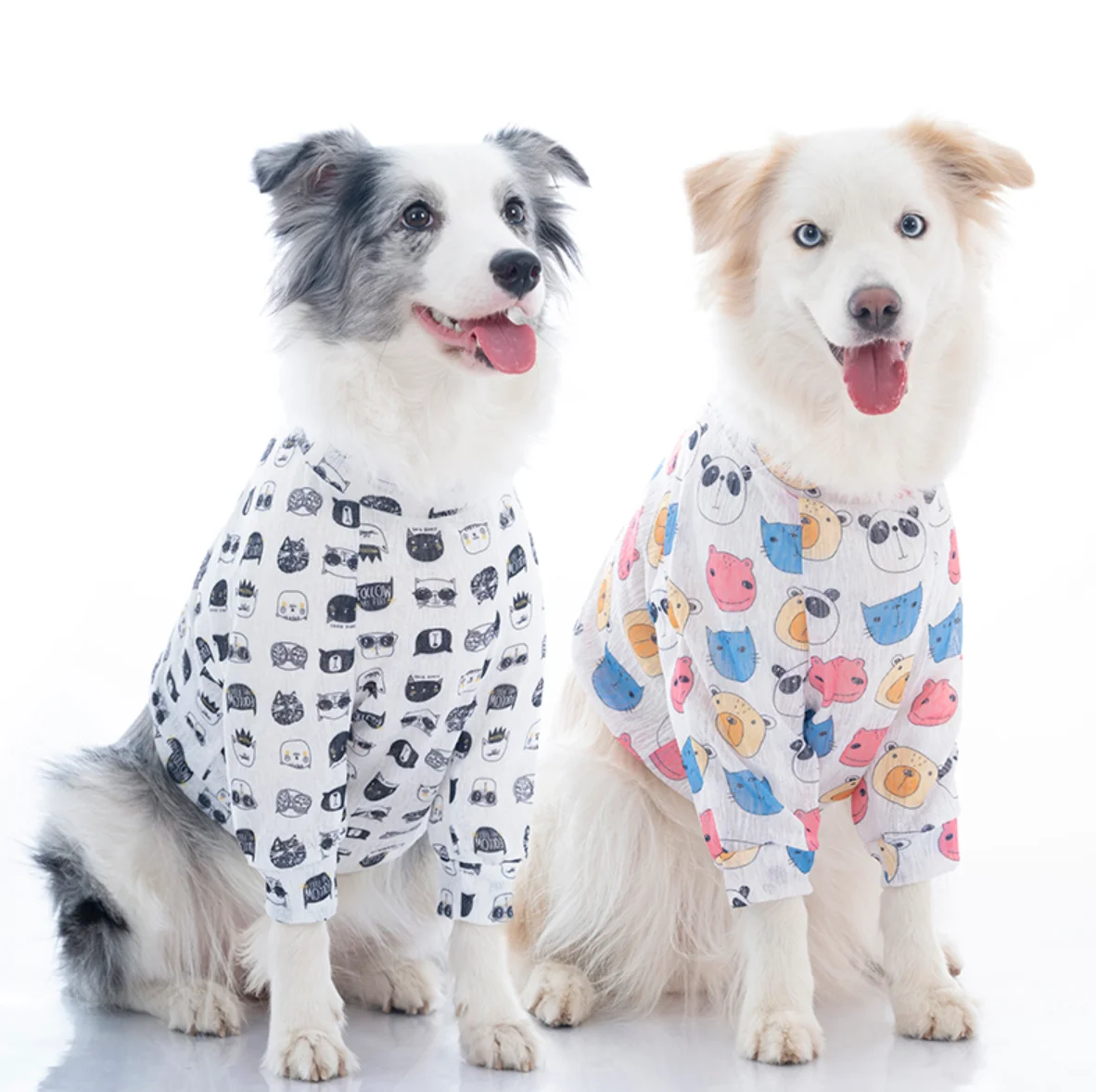 Breathable Lightweight Knee and Elbow Protectors for Dogs, Pet Bipod, Large Dog, Summer
Breathable Lightweight Knee and Elbow Protectors for Dogs, Pet Bipod, Large Dog, Summer