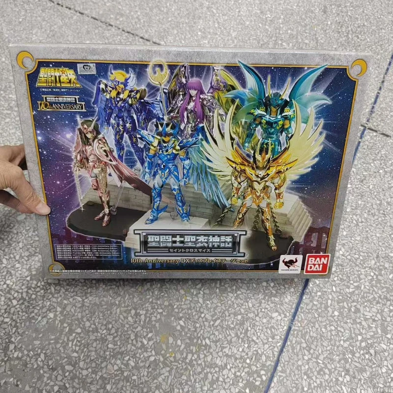 Оригинальные коллекционные фигурки Saint Seiya ручной работы: изысканные подарки, модели для сборки, декоративные украшения
Оригинальные коллекционные фигурки Saint Seiya ручной работы: изысканные подарки, модели для сборки, декоративные украшения