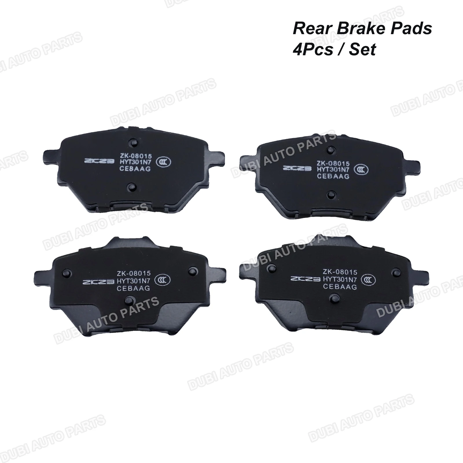 Комплект задних тормозных колодок для BYD SONG MAX Pro 1.5T 2020- QIN YUAN e3 BEIJING BJ30 CITROEN C4 C5 AIRCROSS GAC TRUMPCHI GS4 SAA3502130
Комплект задних тормозных колодок для BYD SONG MAX Pro 1.5T 2020- QIN YUAN e3 BEIJING BJ30 CITROEN C4 C5 AIRCROSS GAC TRUMPCHI GS4 SAA3502130