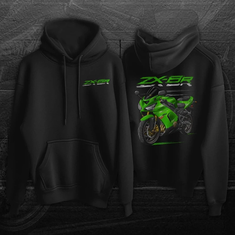 2025 Autumn and Winter Ninja ZX6R 2005-2006 for Riders, Motorcycle Sweatshirt High-end Luxury Is for Both Men and Women Top Y2k
2025 Autumn and Winter Ninja ZX6R 2005-2006 for Riders, Motorcycle Sweatshirt High-end Luxury Is for Both Men and Women Top Y2k