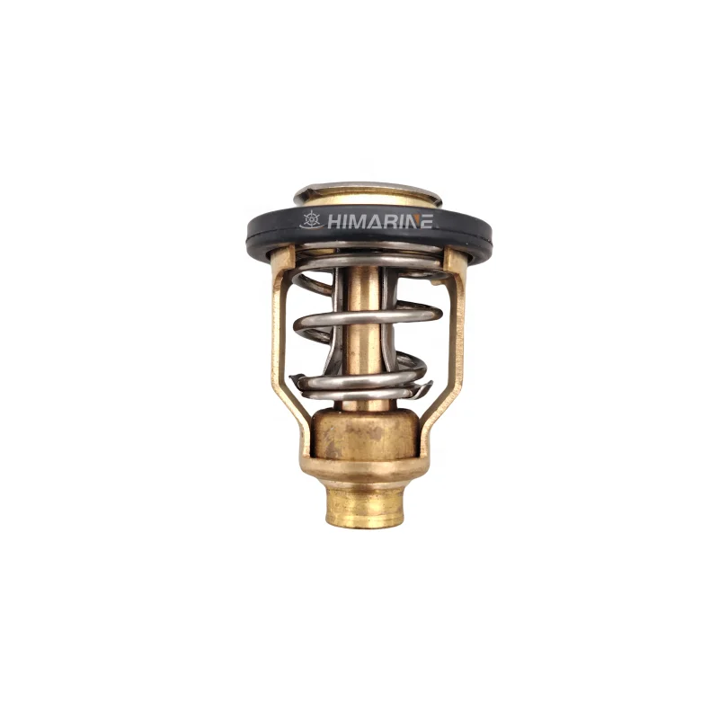 60V-12411-00 50C Thermostat 60V-12411-00-00 For2 Stroke 200-300HP Outboard Engine Parts 60V-12411
60V-12411-00 50C Thermostat 60V-12411-00-00 For2 Stroke 200-300HP Outboard Engine Parts 60V-12411