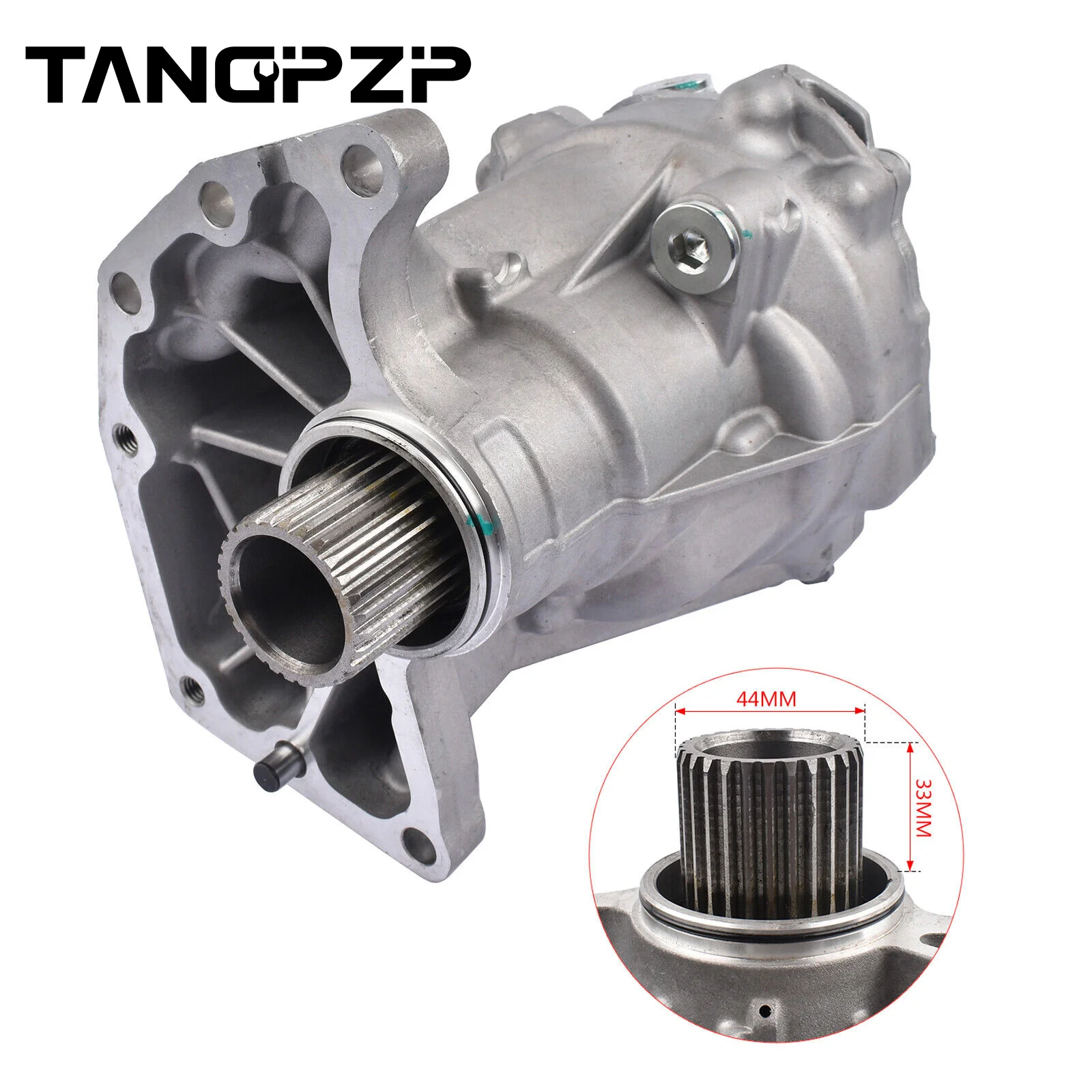 33100-3KA0B 331003KA0B Car Transfer Case Assembly Fits for Nissan Pathfinder Murano Infiniti JX35 QX60 3.5L with 1 year Warranty
33100-3KA0B 331003KA0B Car Transfer Case Assembly Fits for Nissan Pathfinder Murano Infiniti JX35 QX60 3.5L with 1 year Warranty