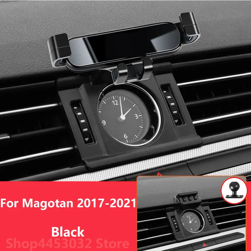 Автомобильный держатель для телефона, крепления для Volkswagen Magotan B8 2017-2021 гравитационный кронштейн, поддержка GPS с прочным базовым аксессуаром
Автомобильный держатель для телефона, крепления для Volkswagen Magotan B8 2017-2021 гравитационный кронштейн, поддержка GPS с прочным базовым аксессуаром
