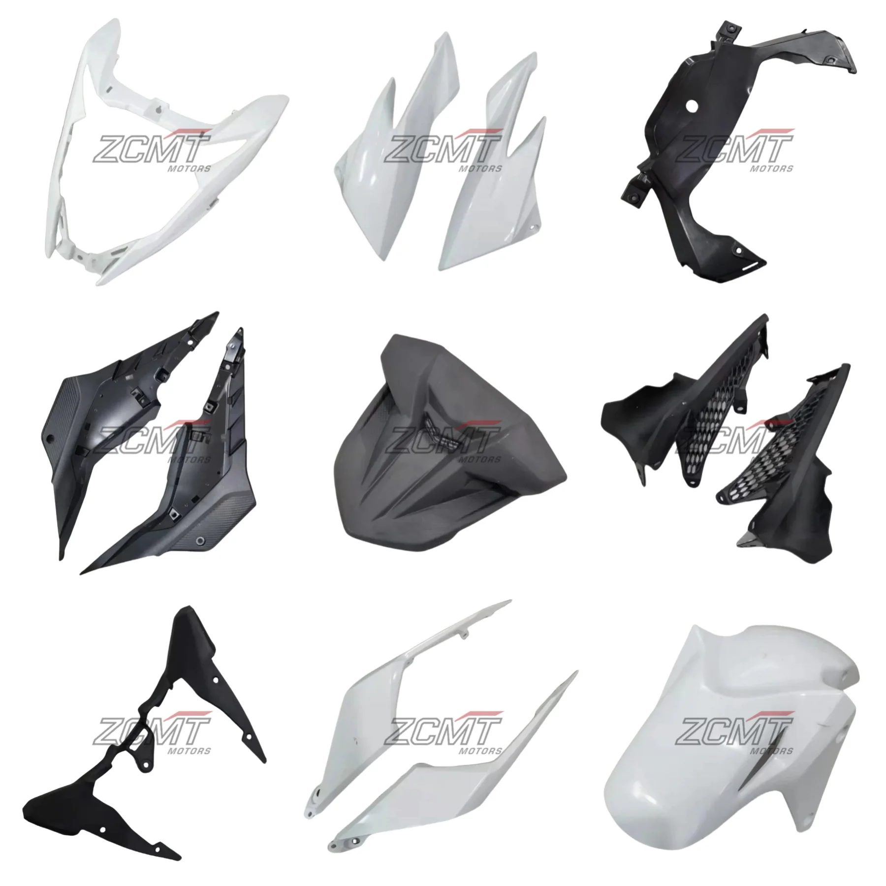 For Honda CB500F CBR500F CB 500F CBR 500F cb500r cb500f 2016-2018 Motorcycle Front Mudguard Fairing Front Fender Unpainted
For Honda CB500F CBR500F CB 500F CBR 500F cb500r cb500f 2016-2018 Motorcycle Front Mudguard Fairing Front Fender Unpainted