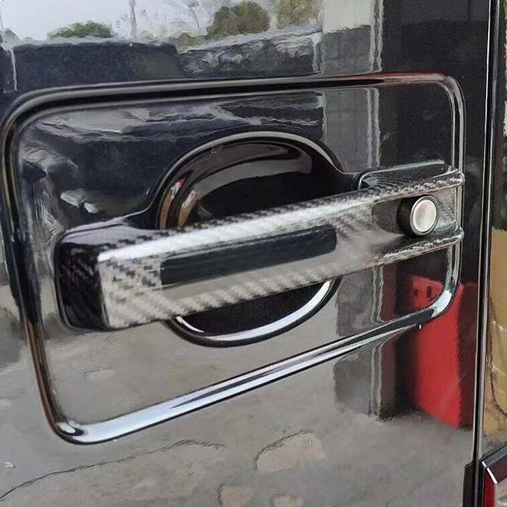 Wholesale Car Exterior Door Handle for G Class W464 G350 G500
Wholesale Car Exterior Door Handle for G Class W464 G350 G500