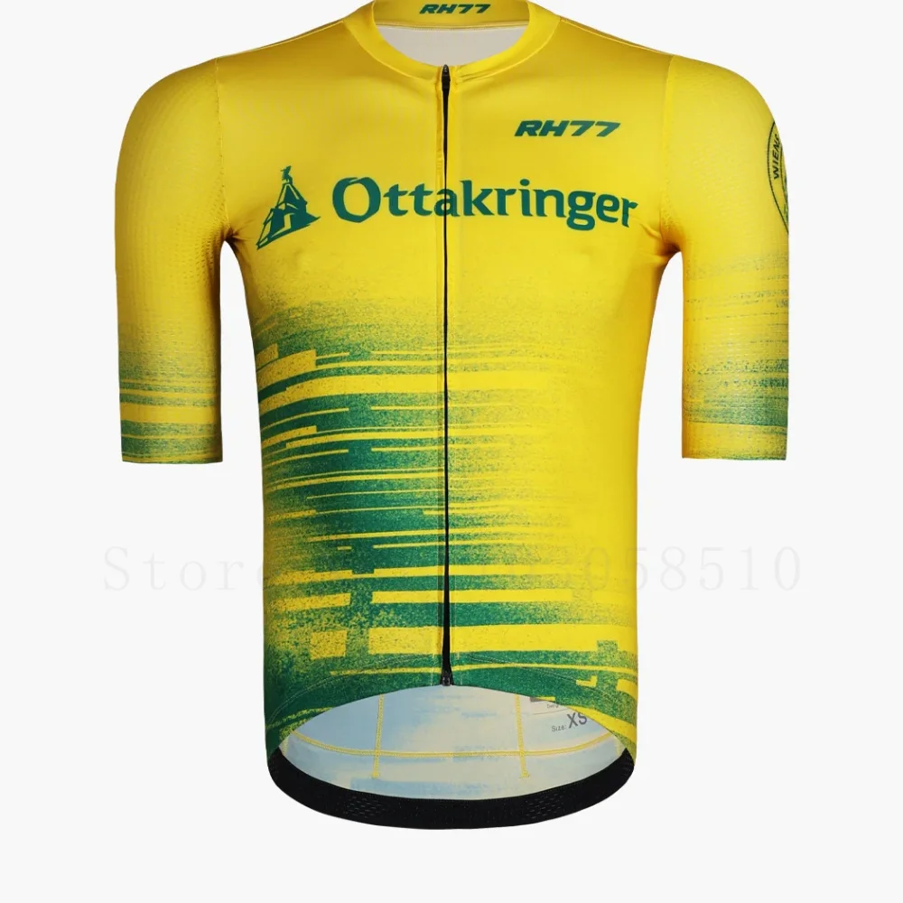 Sportwear Team Cyclilng Short Sleeve Jersey Quick Dry Breathable Lightweight Bicycle Shirt Maillot Ciclismo Hombre High Quality
Sportwear Team Cyclilng Short Sleeve Jersey Quick Dry Breathable Lightweight Bicycle Shirt Maillot Ciclismo Hombre High Quality